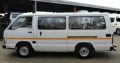 Toyota siyaya
