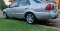 Toyota Corolla rxi call me 0724464527