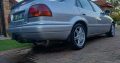 Toyota Corolla rxi call me 0724464527