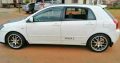 Toyota RunX