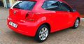 VW polo 1.4i comfortline