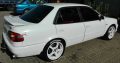 Toyota Corolla Rxi