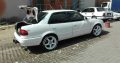 Toyota Corolla Rxi