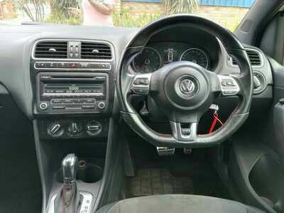 polo tsi