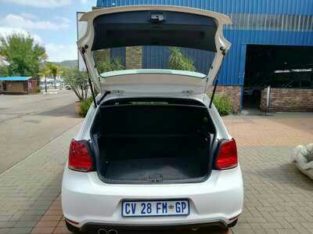 polo tsi