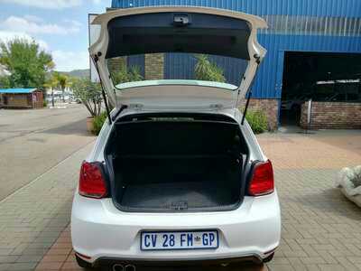 polo tsi