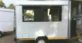mobile kitchen trailer