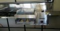 mobile kitchen trailer