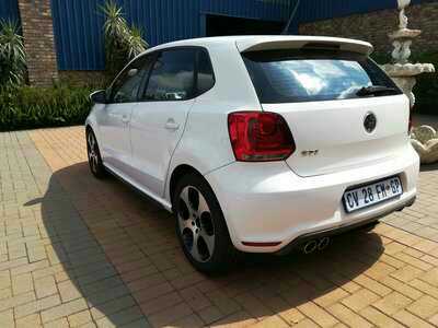 polo tsi