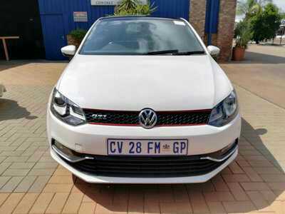 polo tsi