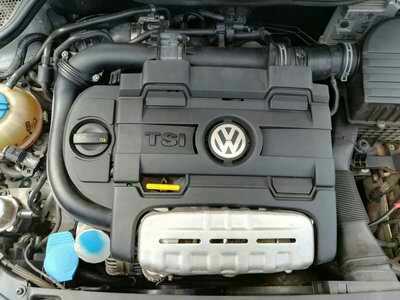 polo tsi