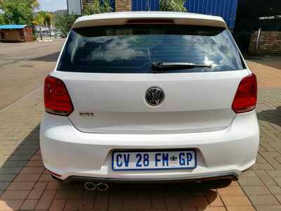 polo tsi
