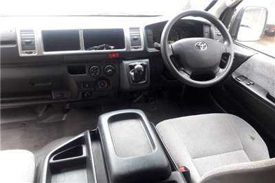 Toyota Quantum