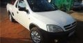 Opel Corsa utility