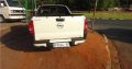 Opel Corsa utility