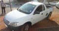 Opel Corsa utility