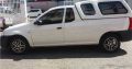 Nissan NP200
