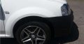 Nissan NP200