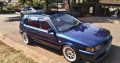 Toyota tazz 1.6