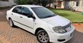 Toyota Corolla 160gle