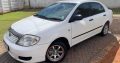 Toyota Corolla 160gle