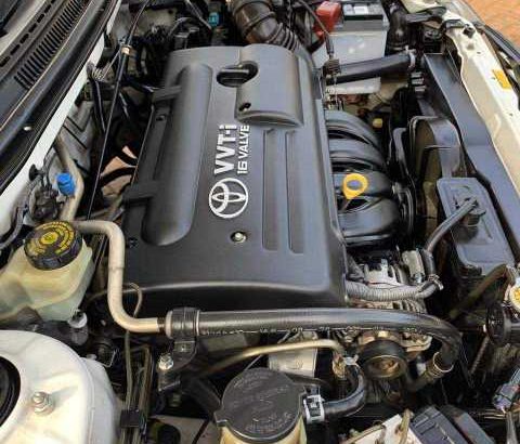 Toyota Corolla 160gle