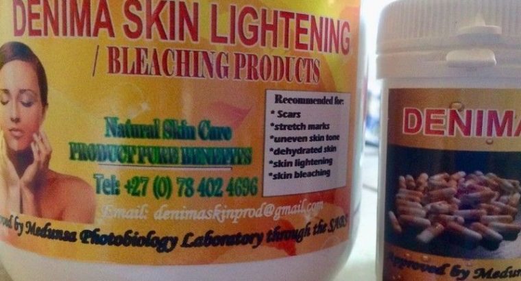 Perfect Skin Lightening Creams for Dark Skin,