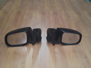 Isuzu Go Big Side Mirror for Sale
