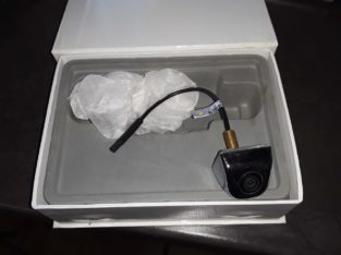 Isuzu D Max 2017 Reverse Cam for Sale