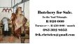 BUTCHERY FOR SALE in Vaal Triangle