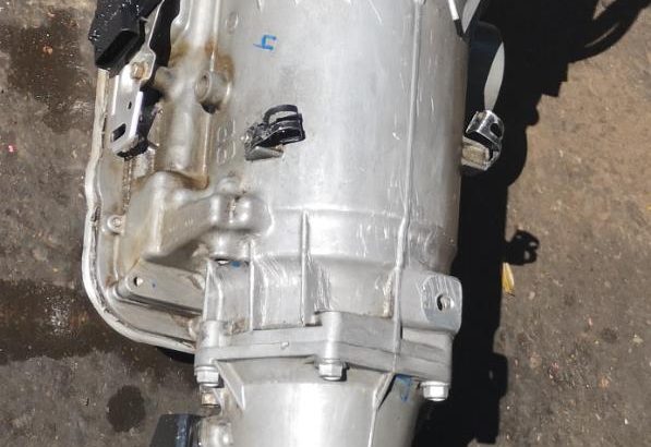 CHEV LUMINA 5.7 SS 2004 USED GEARBOX FOR SALE