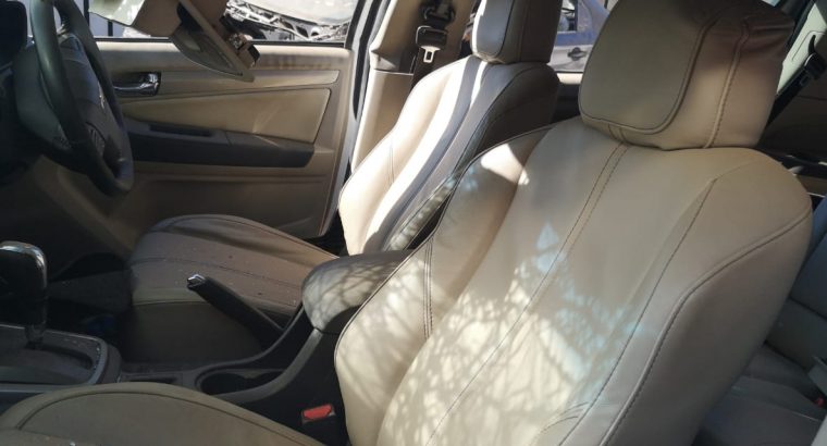 CHEV TRAILBLAZER 2.8 DURAMAX DIESEL STRIPPING FOR