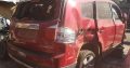 CHEV TRAILBLAZER 2.5 USED A9D ENGINE FOR SALE