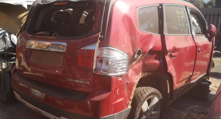 CHEV TRAILBLAZER 2.5 USED A9D ENGINE FOR SALE