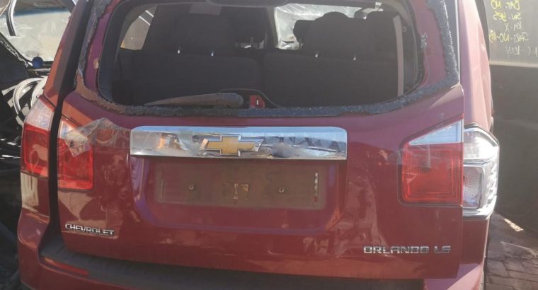 CHEV TRAILBLAZER 2.5 USED A9D ENGINE FOR SALE