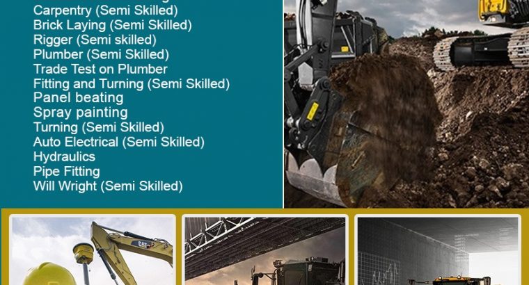 SA MINING AND OPERATOR TRAINING COLLEGE PTY