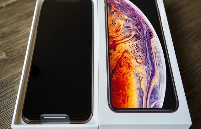 Wholesales New Original Apple iPhone XS Max In Box