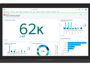 Payroll Software Solutions