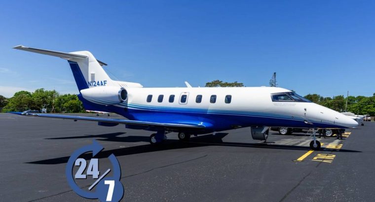 Country Best Aircraft Air Ambulance in Siliguri