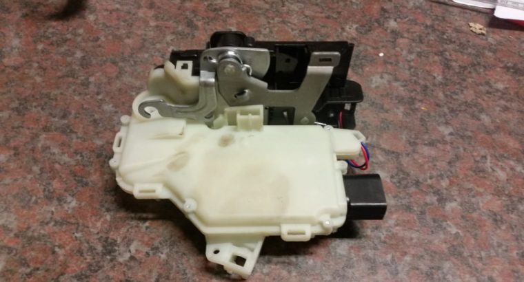 Jetta 4 Door Lock for Sale