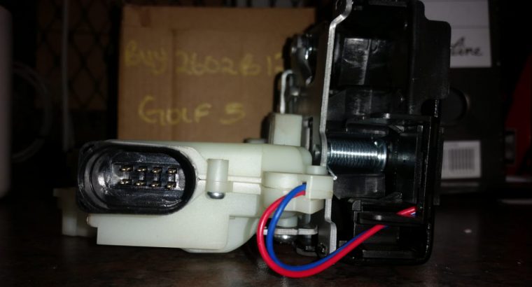 Jetta 4 Door Lock for Sale