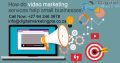 Video Submission and Distribution Services in Joha
