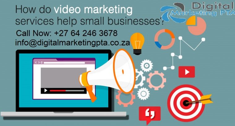 Video Submission and Distribution Services in Joha