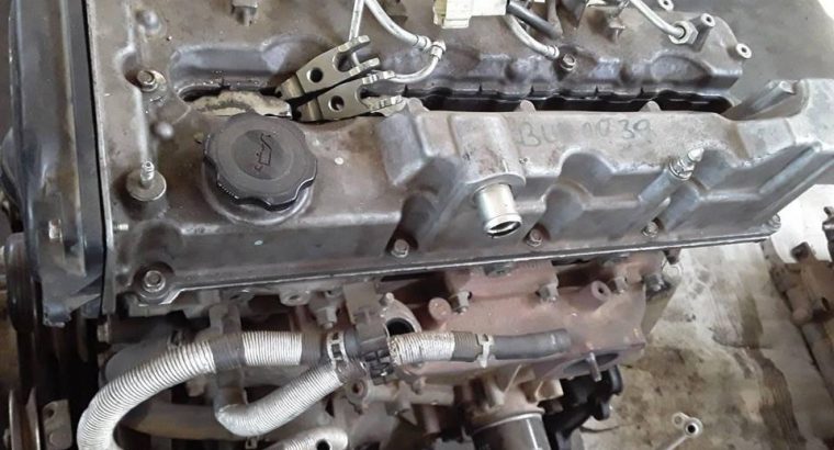 Ford Ranger 3.0 Engine for Sale