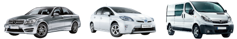 Airport Shuttle Services in Capetown