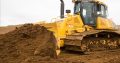 BULLDOZER MACHINERY TRAINING COURSE IN KURUMAN