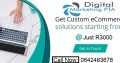 eCommerce Website Design & Development in Pretoria
