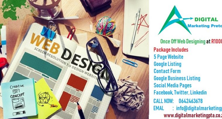 Freelance WordPress Website Design Agency in Centu