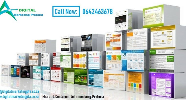 Freelance WordPress Website Design Agency in Centu