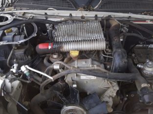 Mahindra 2.0 Engine for Sale